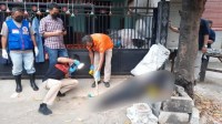 Olah Tempat Kejadian Perkara Olah Tempat Kejadian Perkara